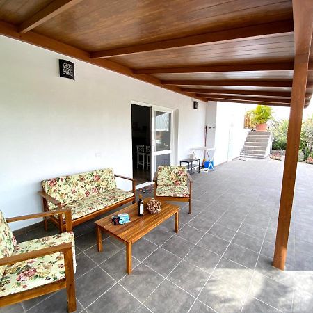 Loft Con Piscina Privada A 10 Min De La Playa Y Los Llanos Los Llanos De Aridane Extérieur photo