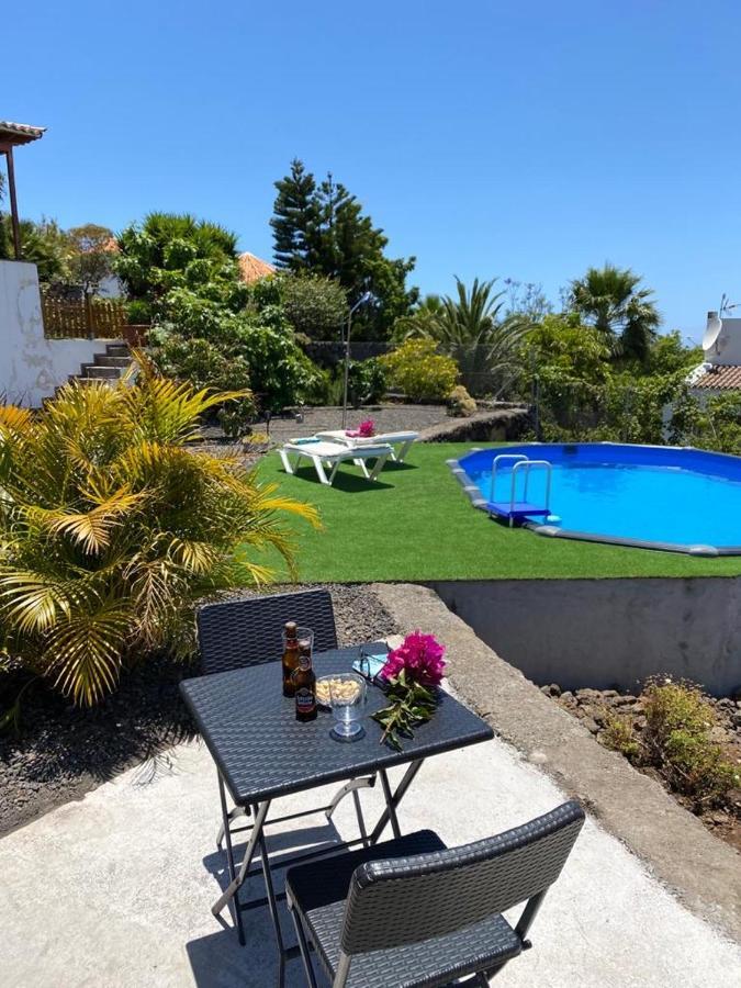 Loft Con Piscina Privada A 10 Min De La Playa Y Los Llanos Los Llanos De Aridane Extérieur photo